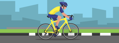 O Baratão das Bicicletas